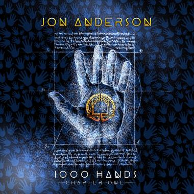 Jon Anderson -  1000 Hands, Chapter One